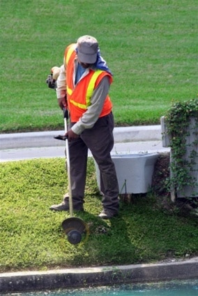 Landscaping Business Montebello thumbnail