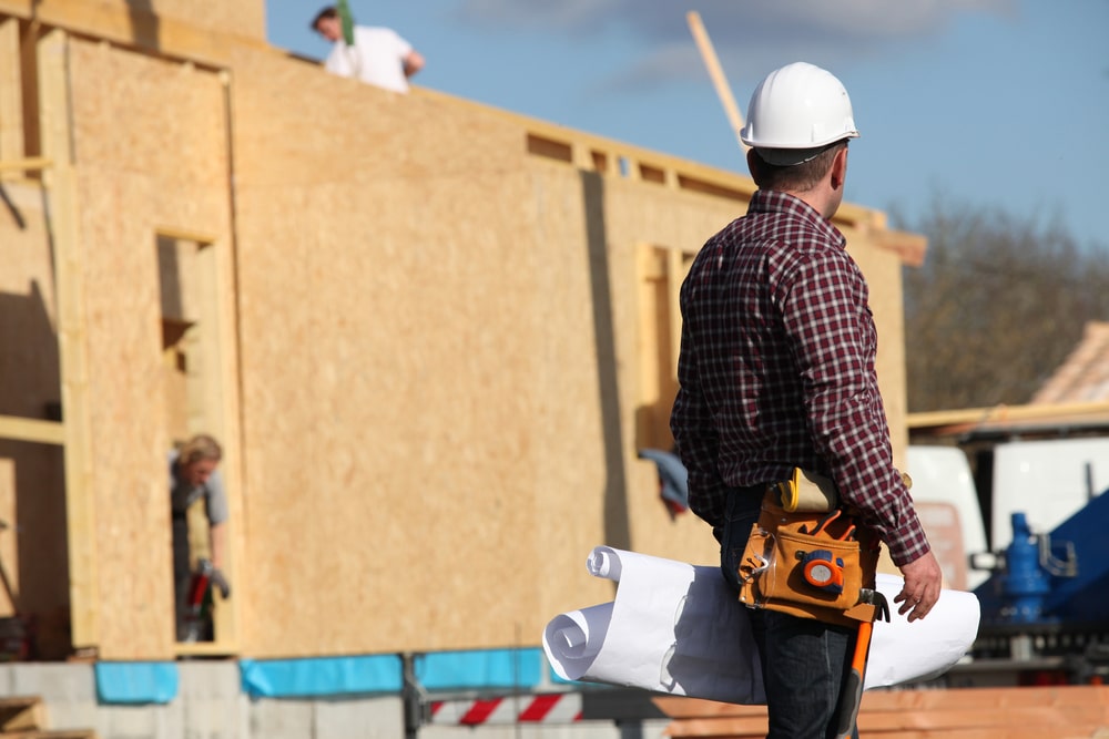 Construction subcontractor
