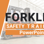 Forklift Safety Powerpoint Presentation - [Immediate Download]