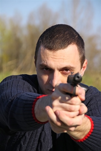 Active Shooter Training Video