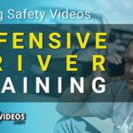 Defensive Driver Training - [Complete Video Package]