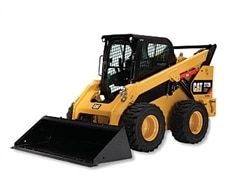 Skid Steer Loader Safety Training Video