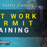 Hot Work Training - [Complete Video Training Package]