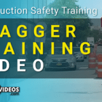 Flagger Safety - [Complete Video Training Package]