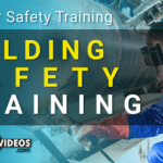 Welding Safety Training – [Complete Video Package]