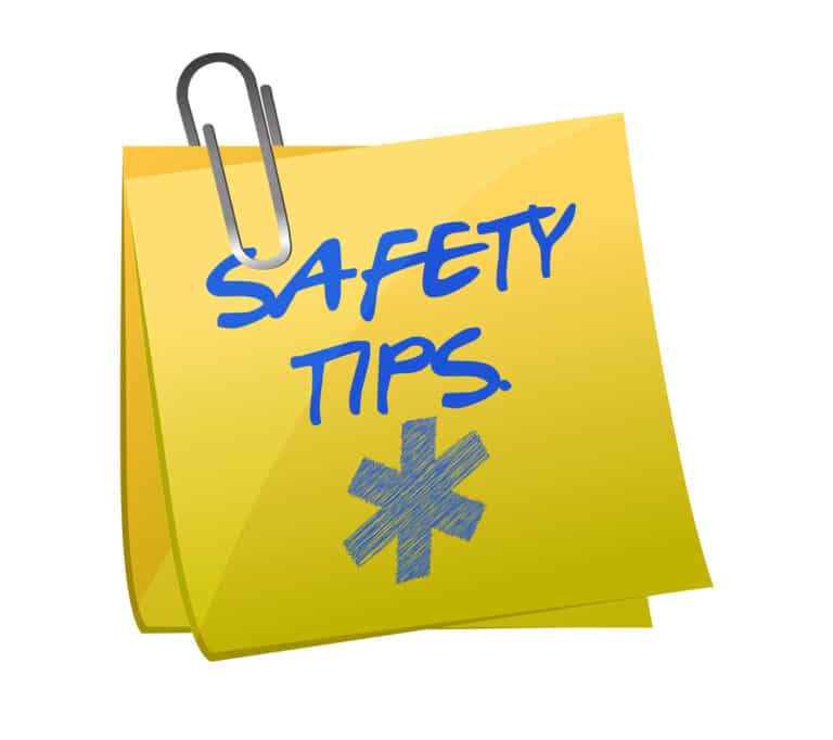 Workplace Safety Tips - Accident Prevention For A Safe Workplace