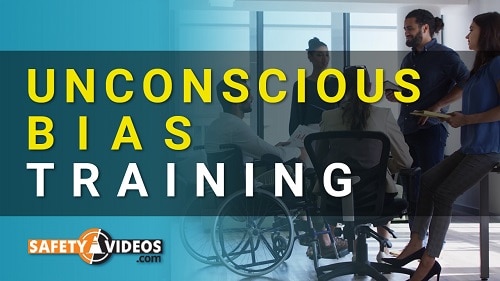 This training teaches viewers the ins and outs of Unconscious Bias and it's effects in the workplace.