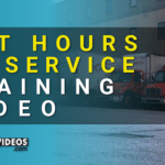 DOT Hours of Service Training - [Complete Video Package]