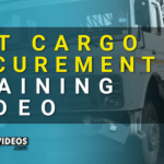 DOT Cargo Securement Training - [Complete Video Kit]