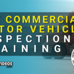 DOT Commercial Motor Vehicle Inspection - [Video Training Kit]