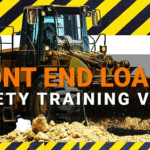 Front End Loader Safety Training Video - [Complete Kit]