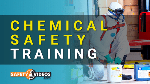 Chemical Safety Training