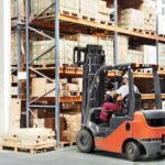 OSHA REGULATIONS FOR THE FORKLIFT DRIVER