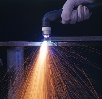 Cutting Torch Safety Training