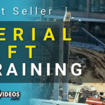 Aerial Lift Certification - [Complete Video Training Kit]
