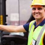 UPDATED TRAINING FOR EXPERIENCED FORKLIFT OPERATORS