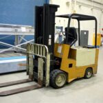 FORKLIFT ATTACHMENTS SAFETY TRAINING