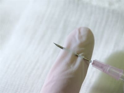 Needlestick Injury Prevention And Training Video