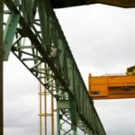 Safe Operation of Overhead Cranes and Hoists