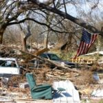 Hurricanes, Tornadoes and Floods