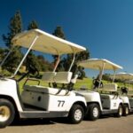 Golf Cart Safety