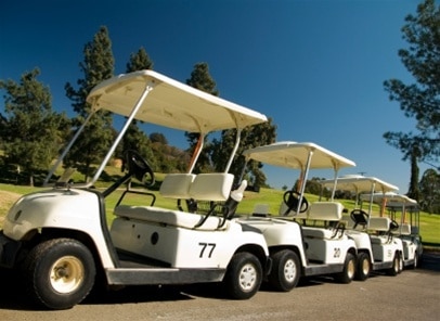 Golf Cart Safety