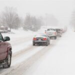 Winter Driving Safety