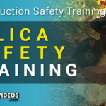 Silica Awareness Training - [Complete Video Course Kit]