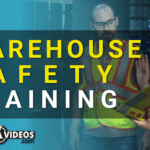 Warehouse Safety Training - [Complete Video Package]