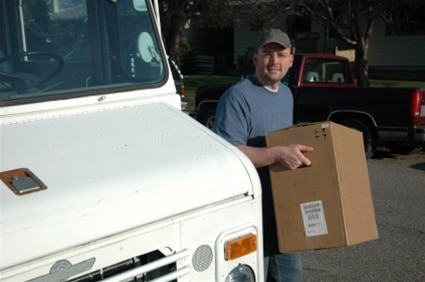 TRUCKING SAFETY ORIENTATION