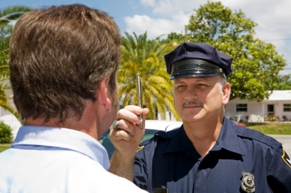 Driving Under The Influence or DUI - The Consequences