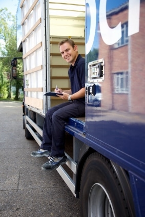 Loading And Unloading Of Trailers Safety Training