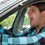 Road Rage - How To Handle Upset Drivers