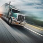 Semi Truck Braking Techniques Training Video