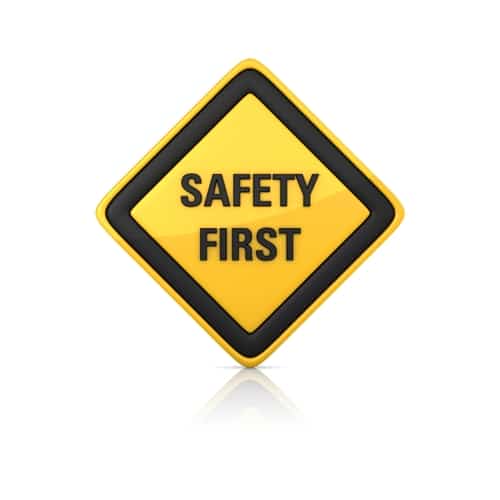 Comprehensive Safety Analysis Training Video