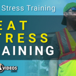 Heat Stress Training - [Complete Video Kit]