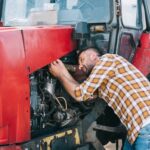 Vehicle Lockout Tagout Procedures