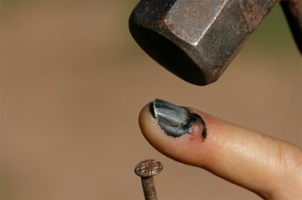 High Impact 1