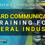 Hazard Communication Training - [Complete Video Training Kit]