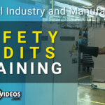 Workplace Safety Audit Training  - [Complete Video Package]