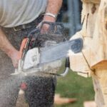 Chainsaw Safety Training Video