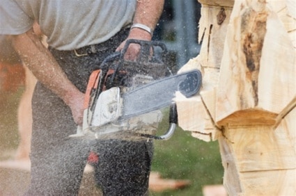 Chainsaw Safety Training Video