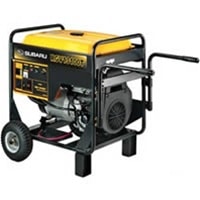 Portable Generator Safety Training