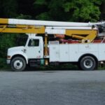 Bucket Truck Safety Video