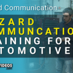 Hazard Communication Training for Automotive