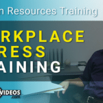 Workplace Stress Training - [Complete Video Kit]