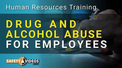 Dealing with Drug and Alcohol Abuse for Employees