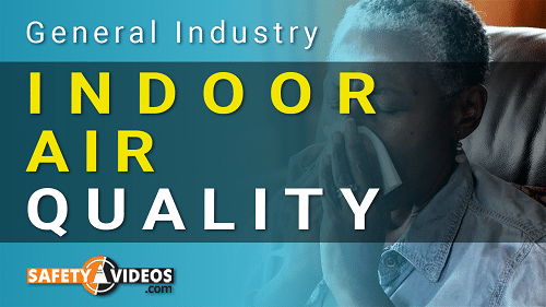 Indoor Air Quality Training