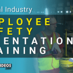 Employee Safety Orientation Video - [Complete Training Kit]