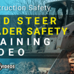 Skid Steer Training Certification - [Complete Video Kit]